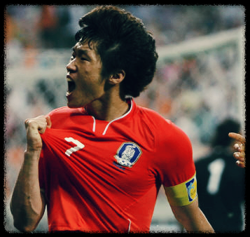 국가대표의 사명감