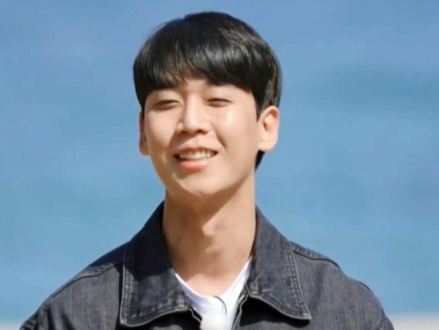 나는솔로21기 상철 인스타그램