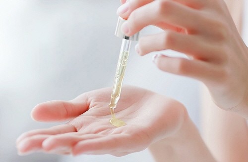 바르는 비타민 C