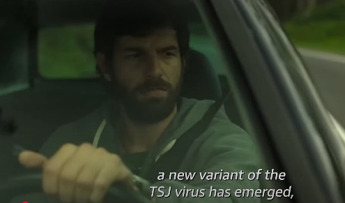 좀비 영화다시보기추천 아포칼립스 z 종말의 시작 결말 후기 리뷰 - 호평과 혹평