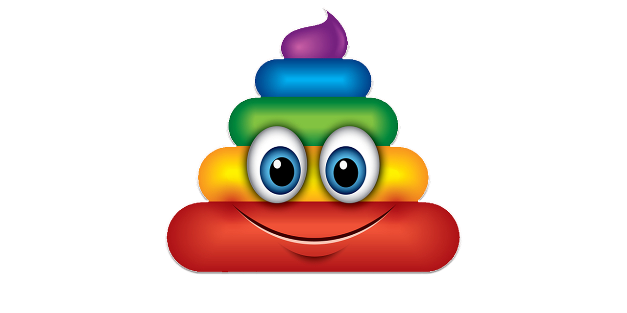 똥이 가늘게 나와도 괜찮을까? 이유 정리