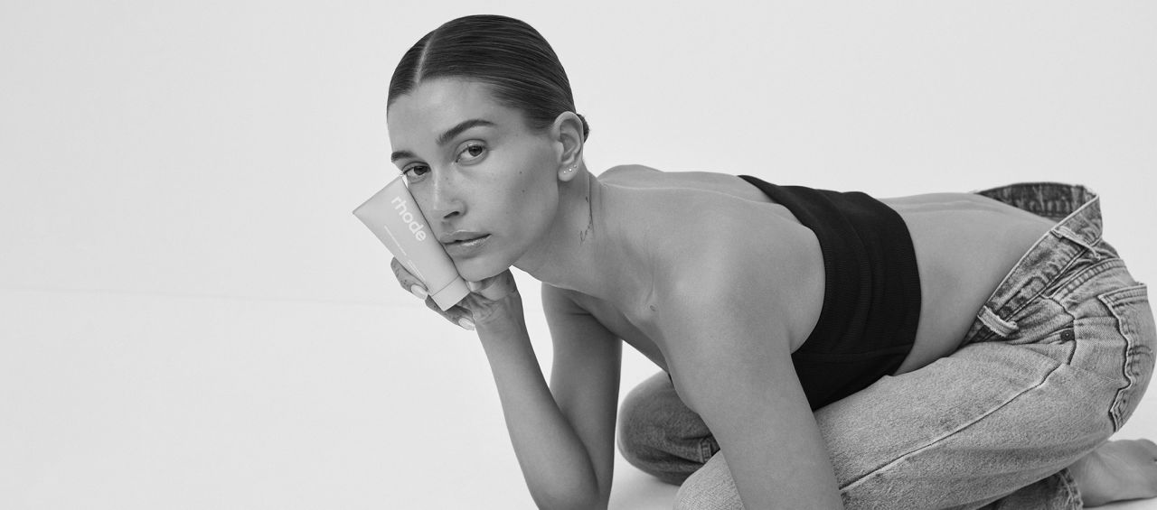 헤일리비버화장품