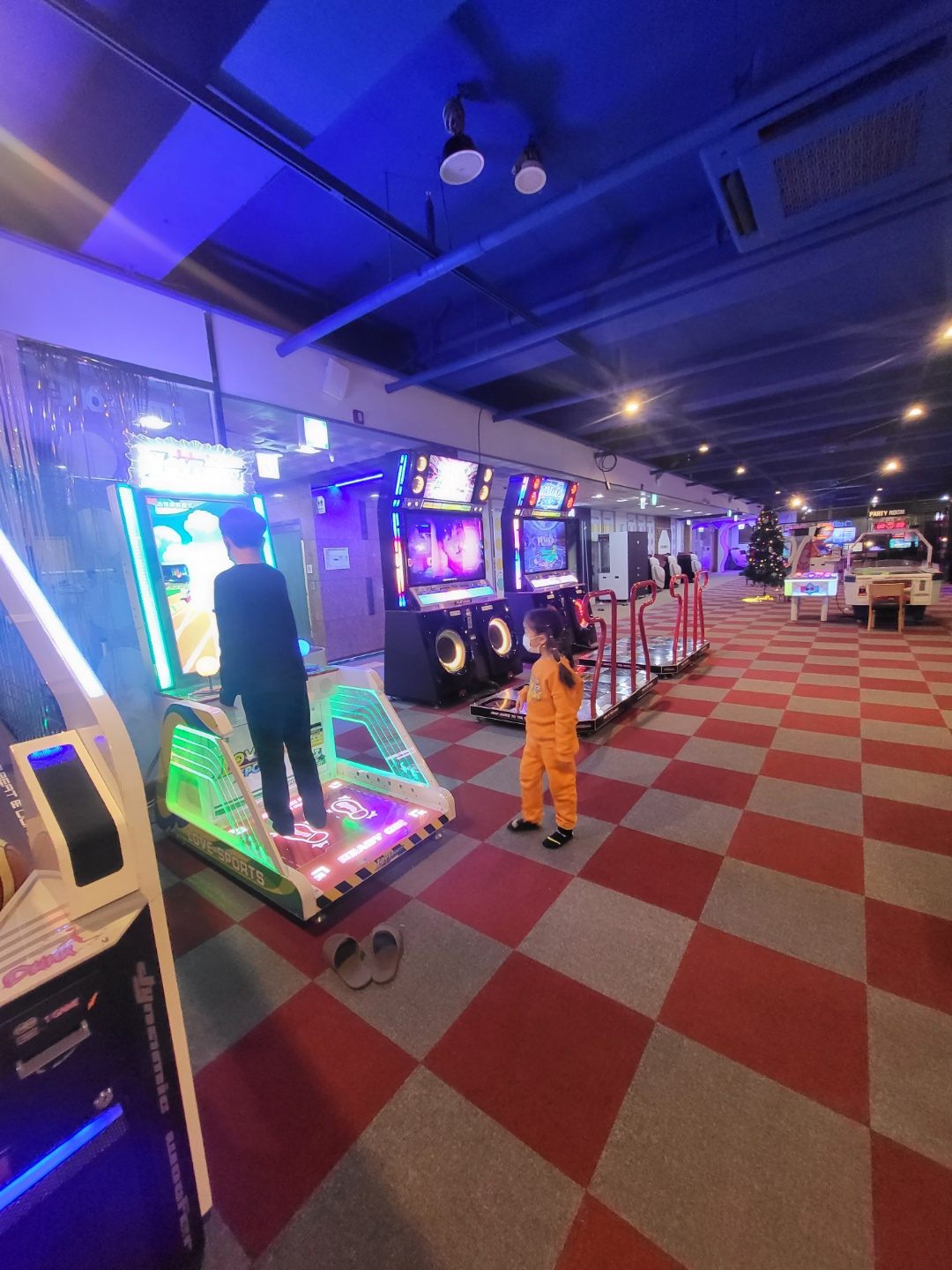 피터스원 키즈파크 (울산 키즈카페)