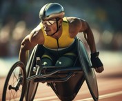 패럴림픽 종목 22개