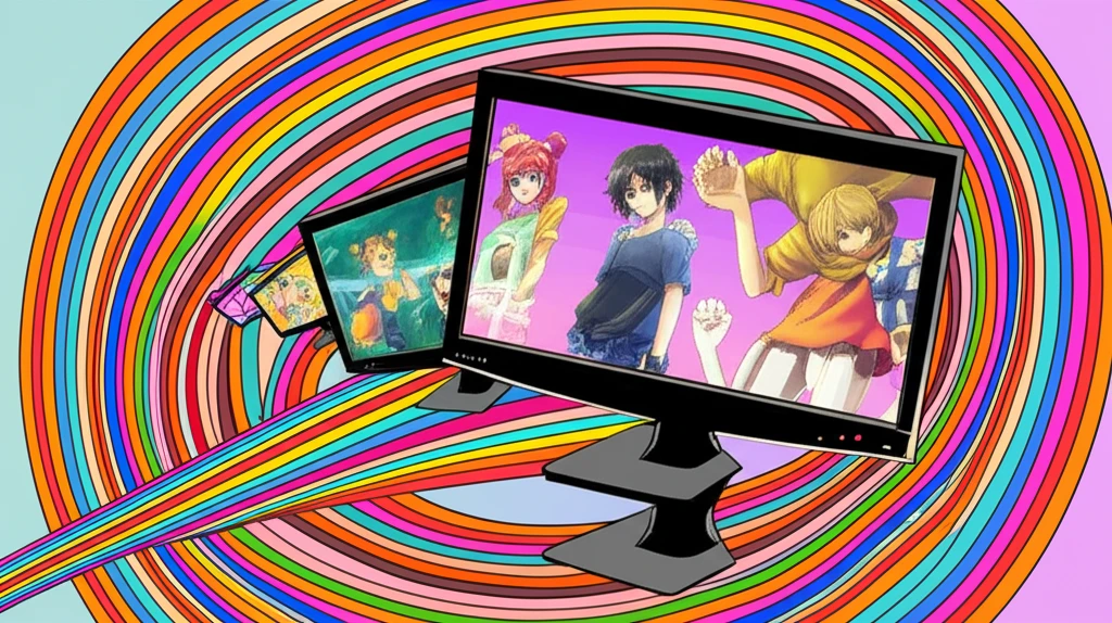 크런치롤 구독료 아끼는 꿀팁! Goi..