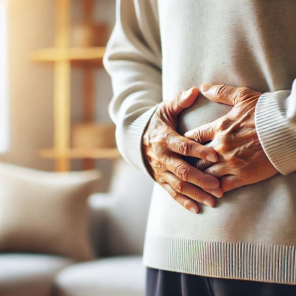 뱃살 빼기보다 꼭 먼저 해야 할 1가지 - 이것!