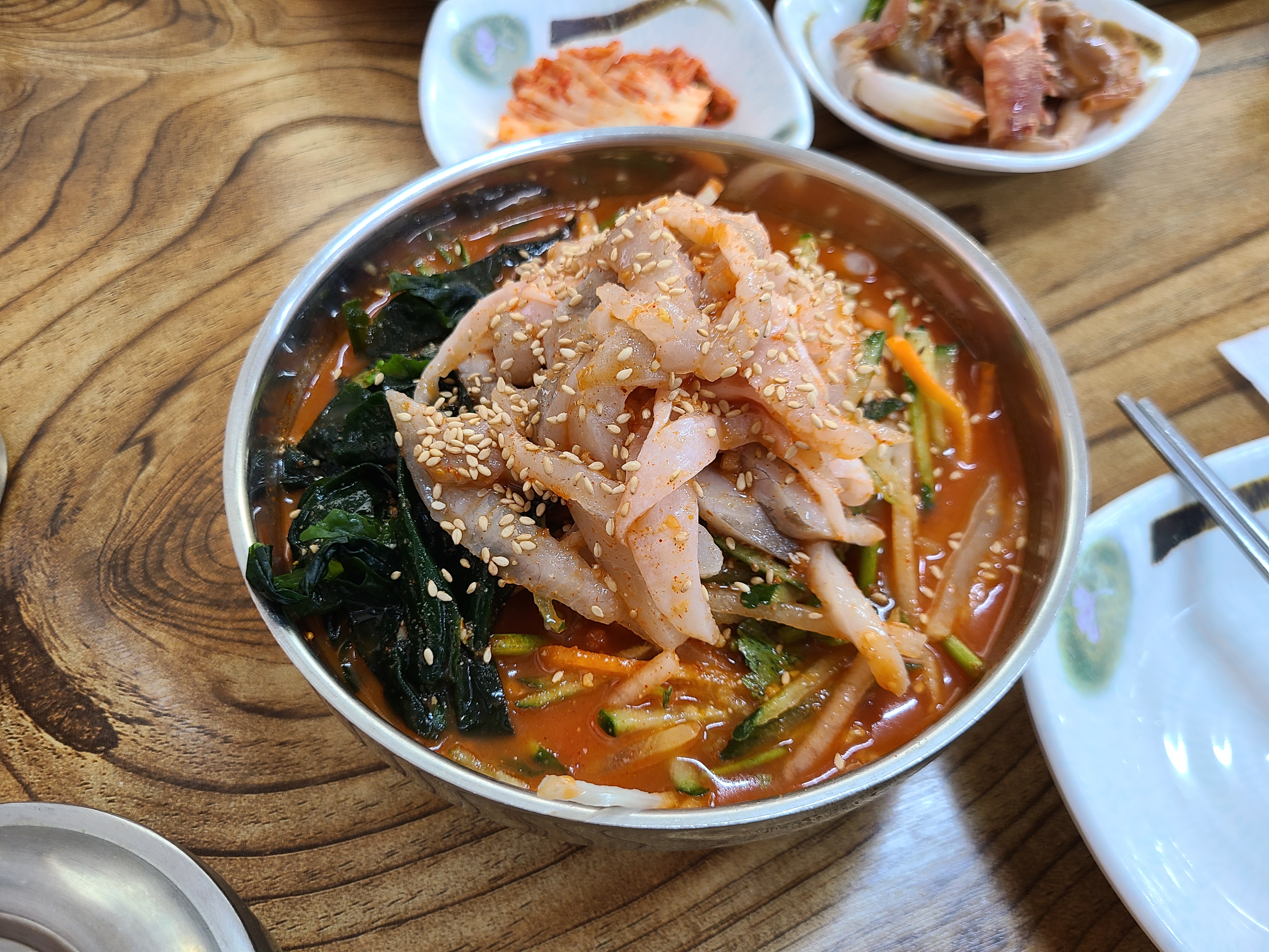 한라산