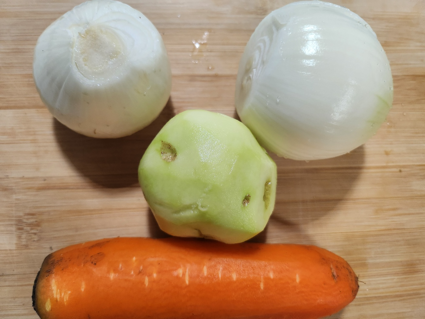 양파-감자-당근