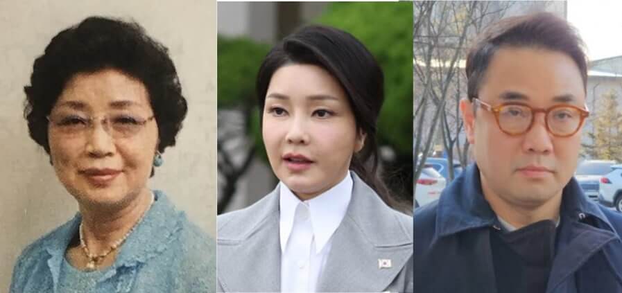 김진우씨 검찰·특검 조사, 어떤 배경과 의미가 있나?