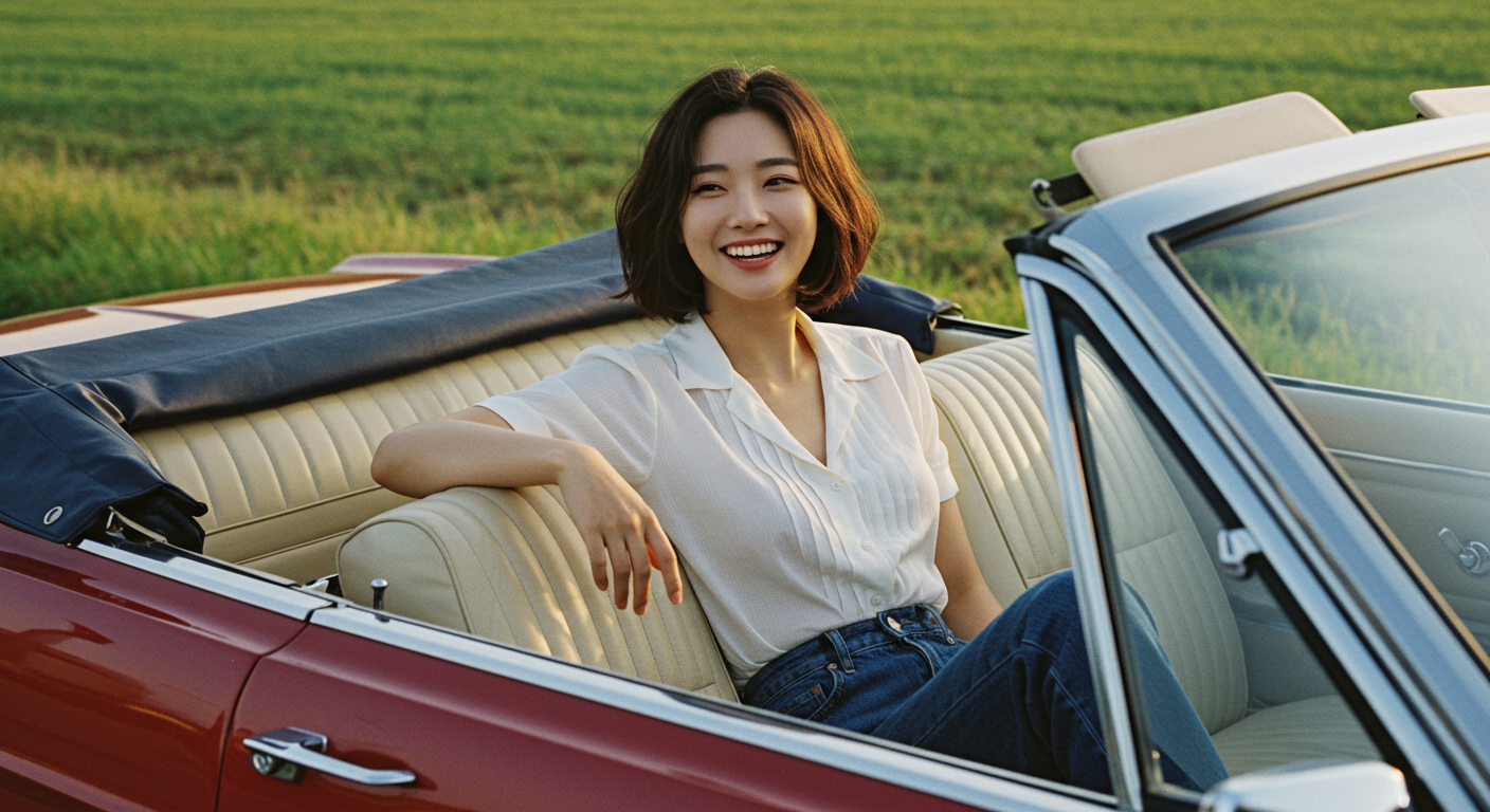 카니발 9인승 1일 렌트비용