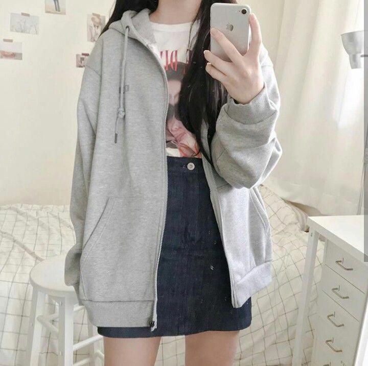 일반인 패션 데일리룩 모음