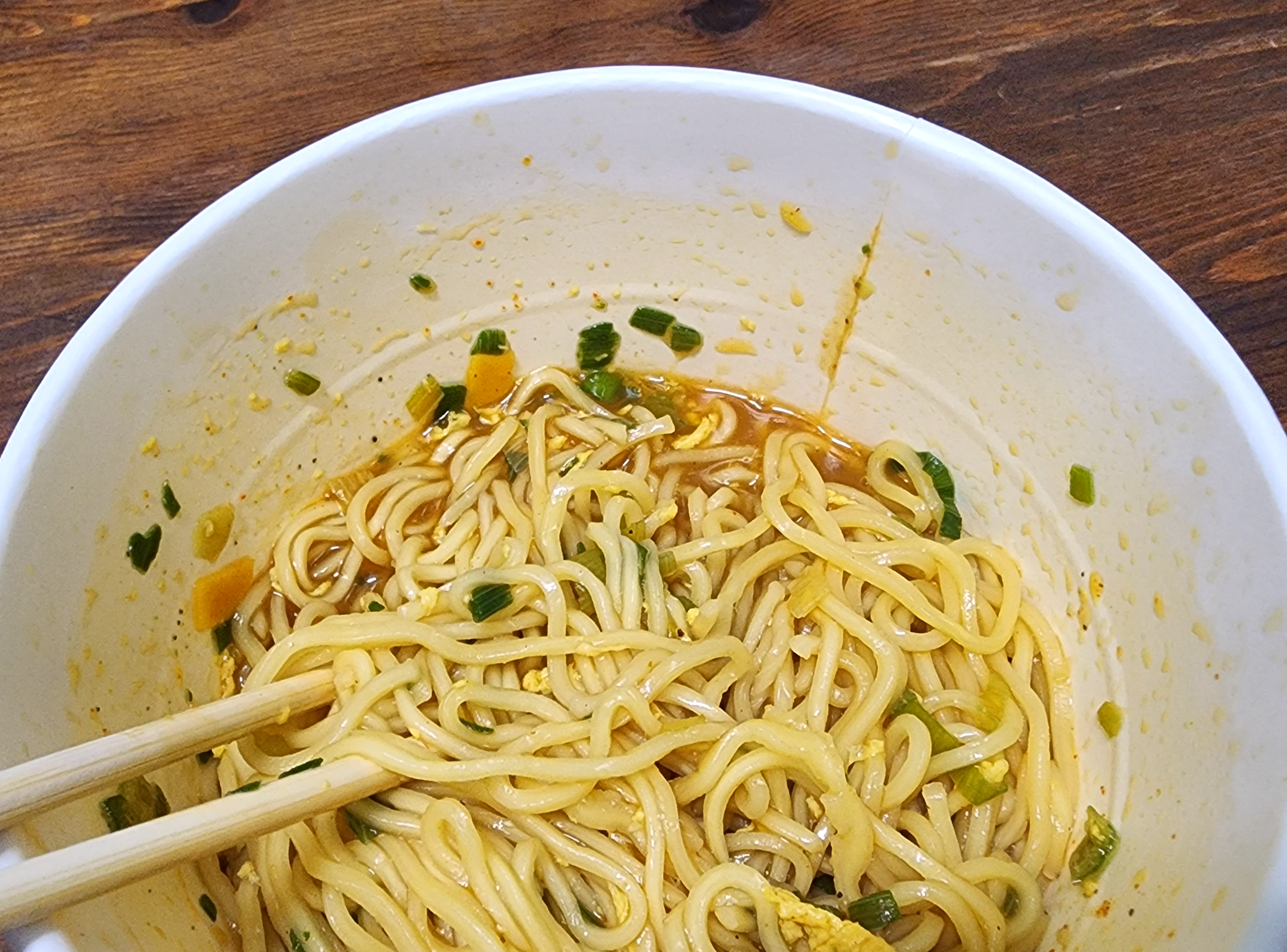 GS25편의점_쿠지라이식라멘