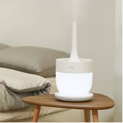미로 완벽세척 대용량 가습기, MH5000
