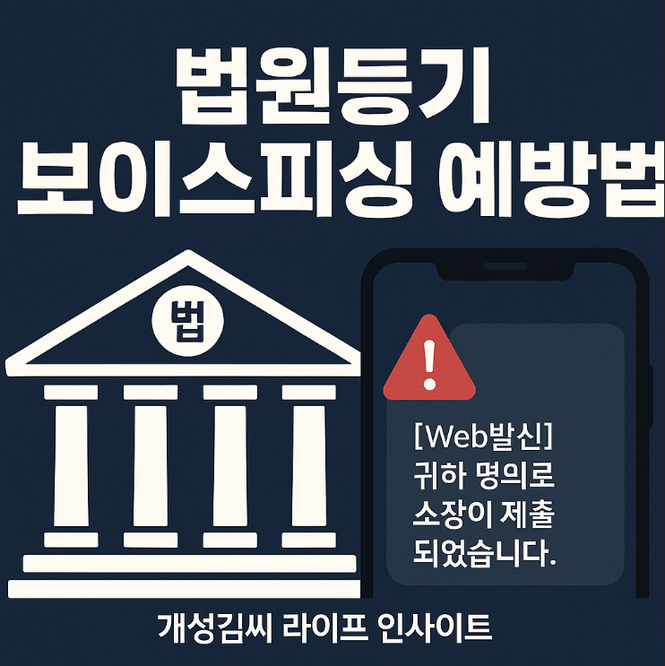 법원등기 보이스피싱,법원 영장 사칭,벌금 송금 사기,계좌 이체 보이스피싱,피해 복구 방법,보이스피싱 예방법