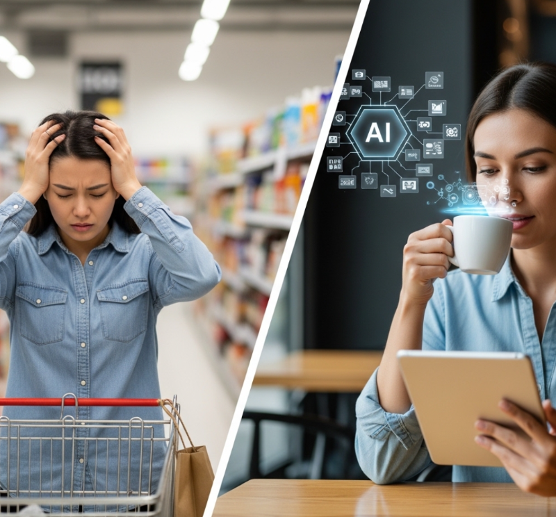 기존 시장 vs B2AI 시장, 무엇이 다를까?