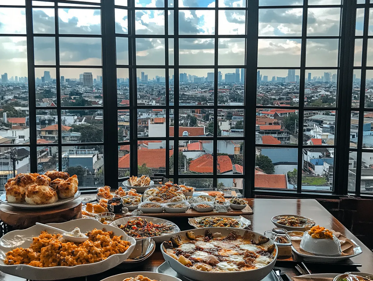 방콕 가족 친화 숙소 추천