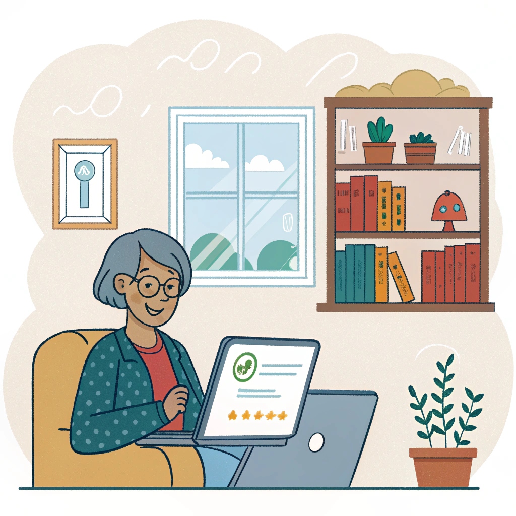 보건증 인터넷발급 방법 10