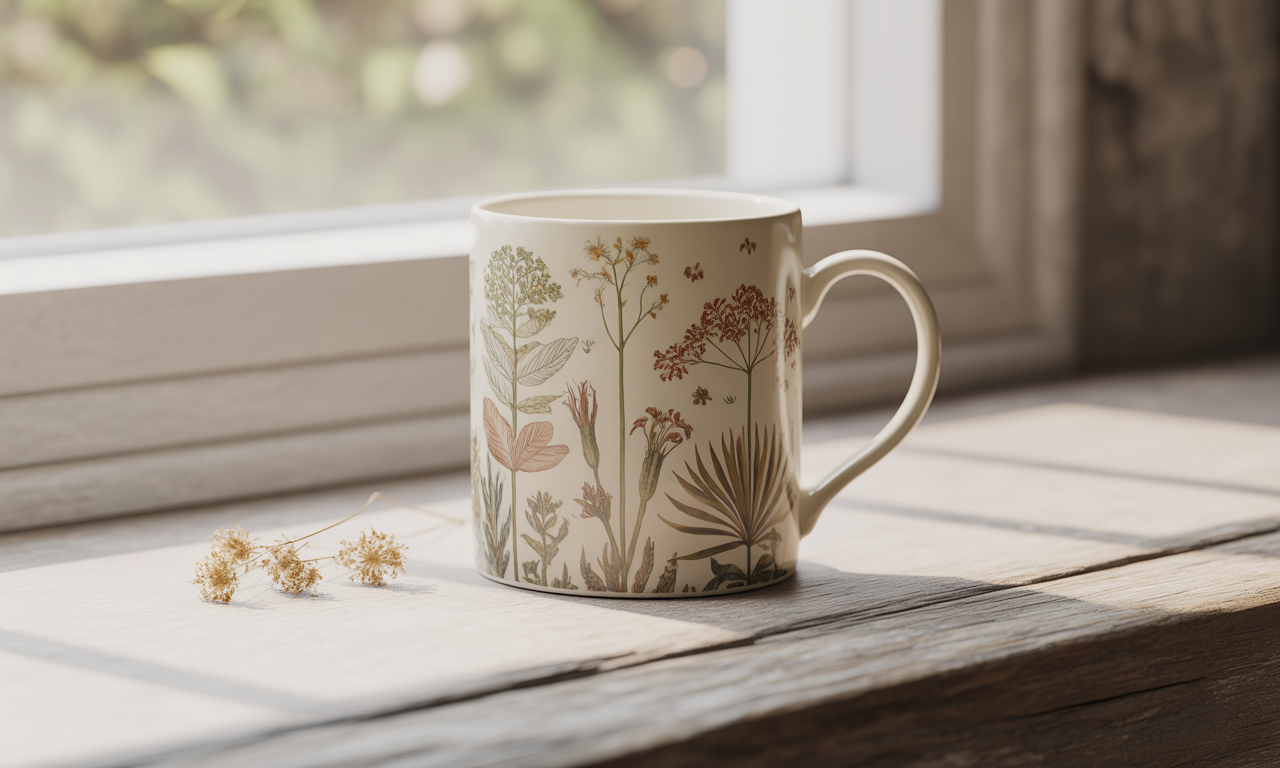 머그컵 기념품 제작