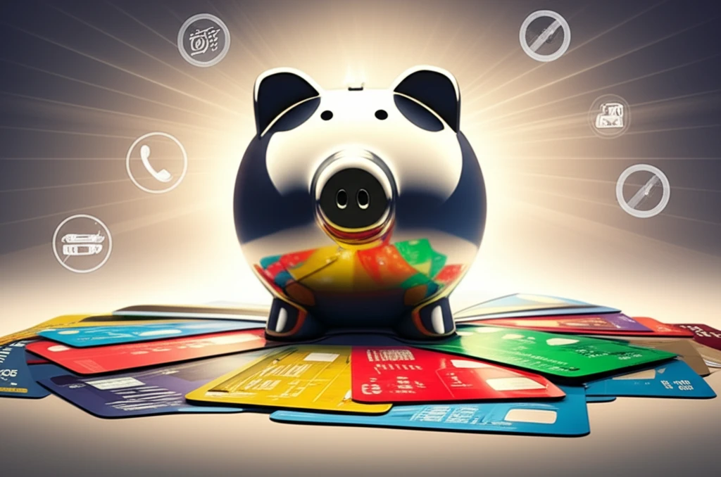 월별 지출 분석부터 카드 선택까지, ..