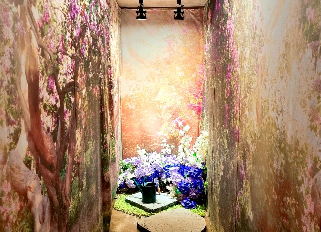 서울근교 계곡 추천: 송추계곡 맛집, 자연을 담은 양주 헤세의 정원