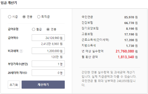 최저임금