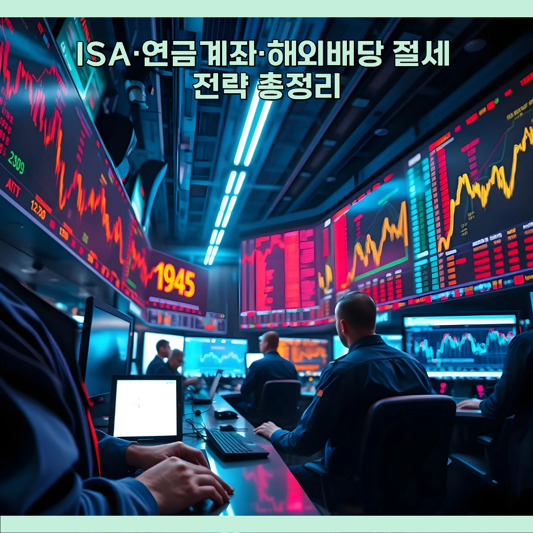 연금계좌