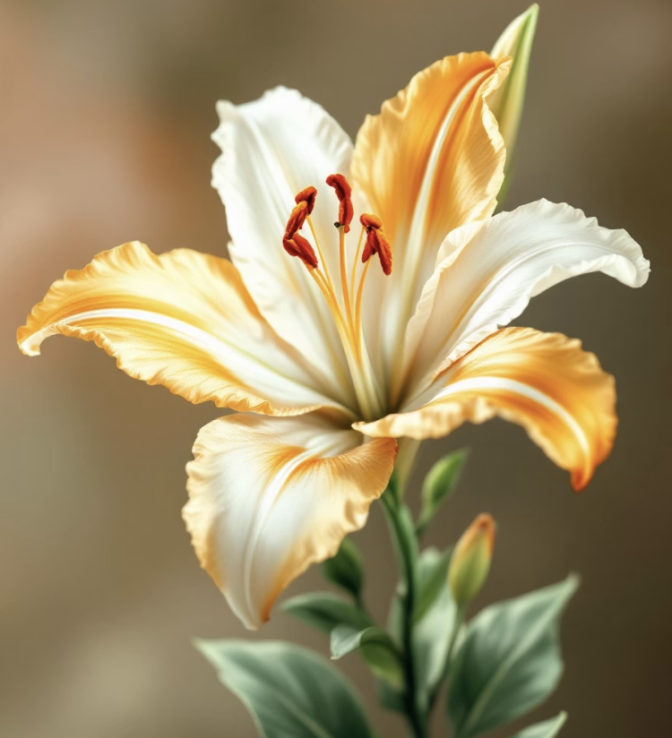 순결&amp;#44; 그리고 깨끗한 마음