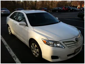 토요타 뉴 캠리 하이브리드 중고차 가격 시세표 참고_2