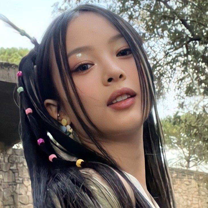 뉴진스 하니 17