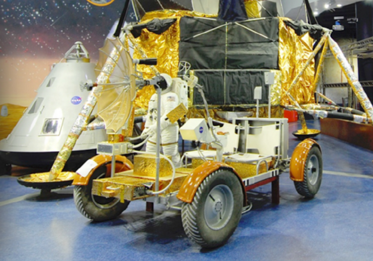 옥토끼 우주센터