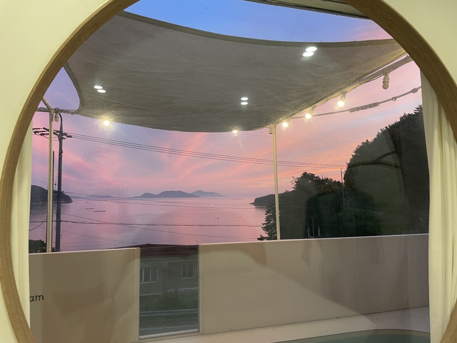 그대에게드림 풀빌라