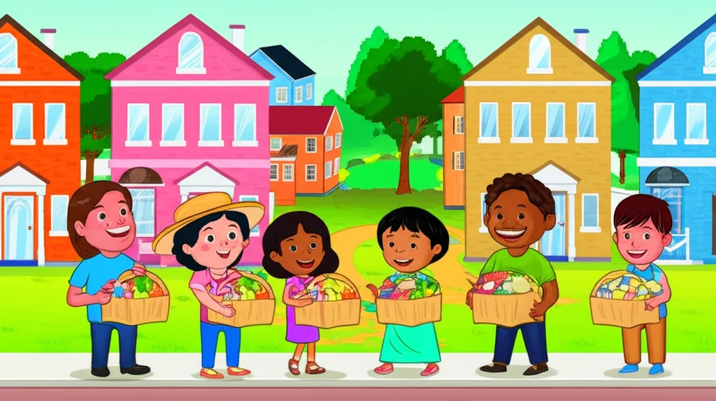 기장군 2025 취약계층을 위한 후원..