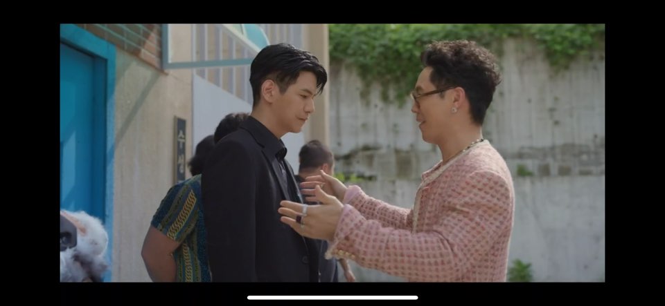 놀아주는 여자 12회 줄거리