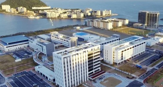 공기업 TOP 10 기능과 역할