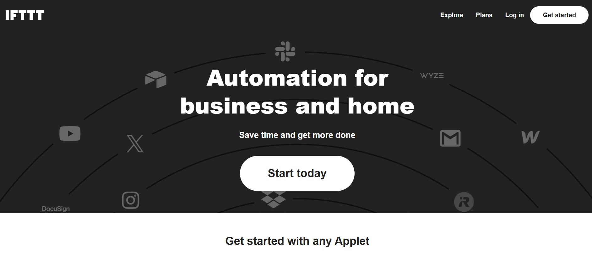 2025 업무 자동화 앱 5가지 추천