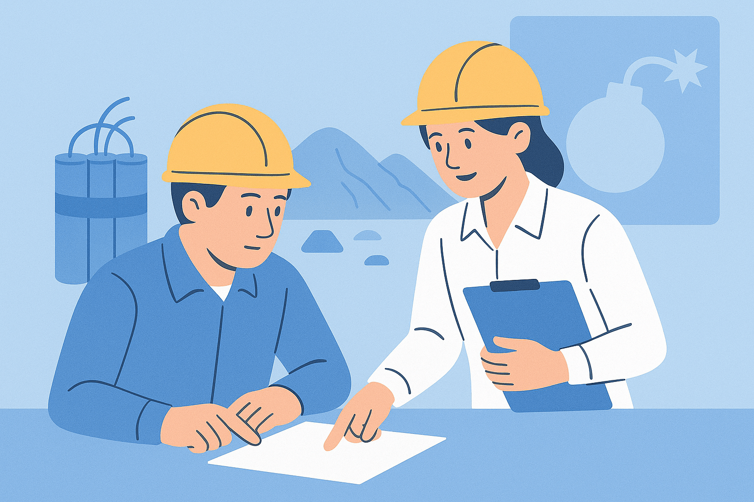 🔥 화약취급 기능사 완벽 가이드 &mdash; 자격 요건부터 합격 전략까지