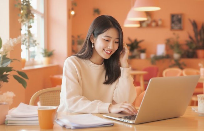 모바일에서도 완벽하게 PDF 합치는 팁