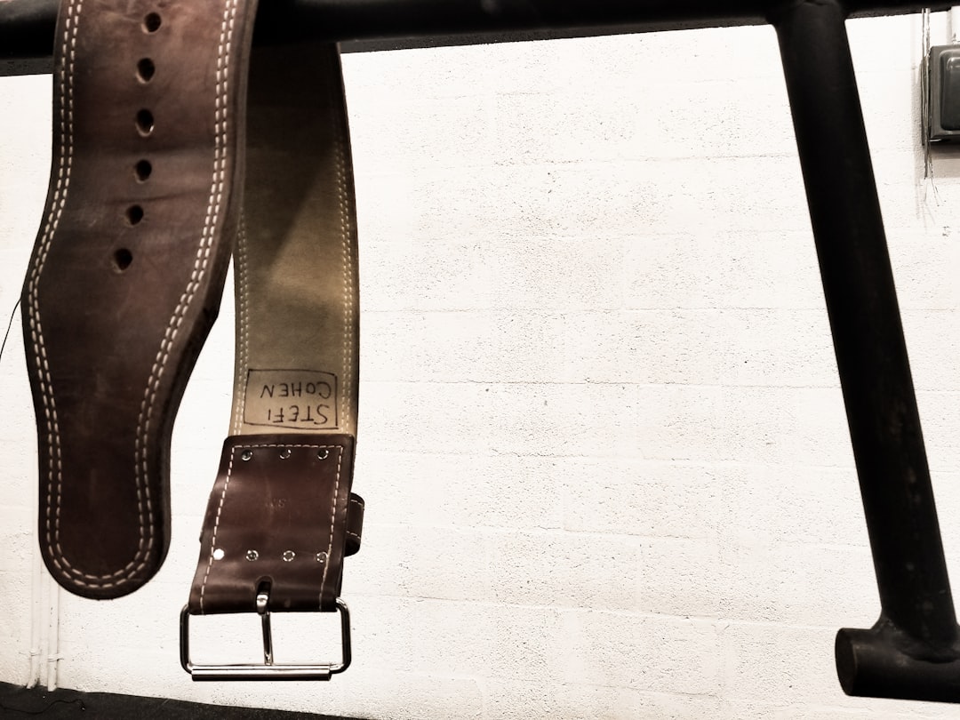 Belt