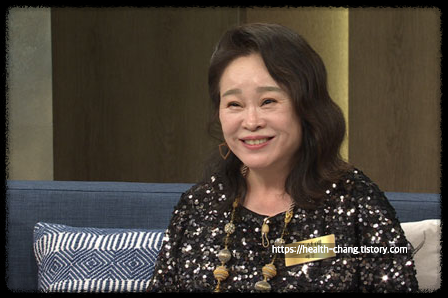 전성애 배우 작품 활동