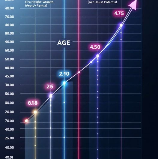 키크는 영양제 선택 가이드