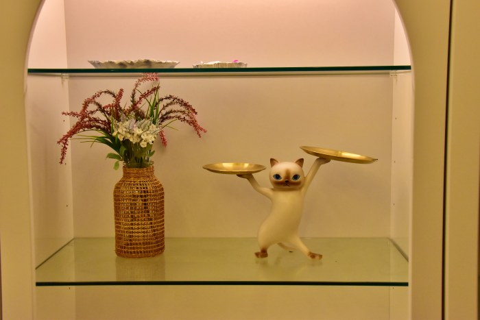 수영동 디저트 카페 스윗트롤