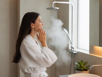 두드러기 가라앉히는 법