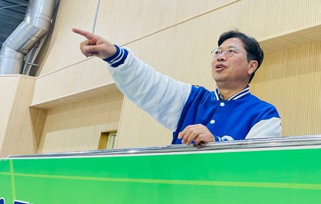 김승원 법무부 장관 후보자 프로필: 나이 학력 고향 판사 출신 재선 의원의 검찰개혁 이력