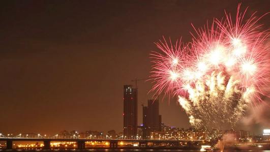부산불꽃축제 티켓 예매 방법과 관람 명당 장소
