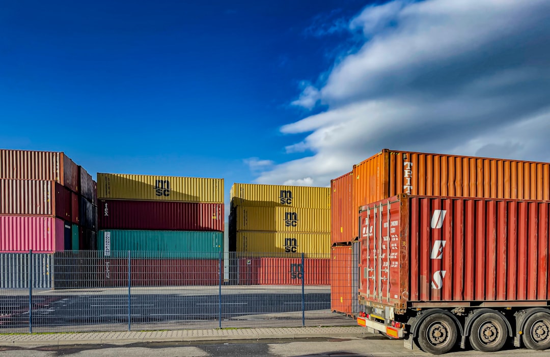 Distribution