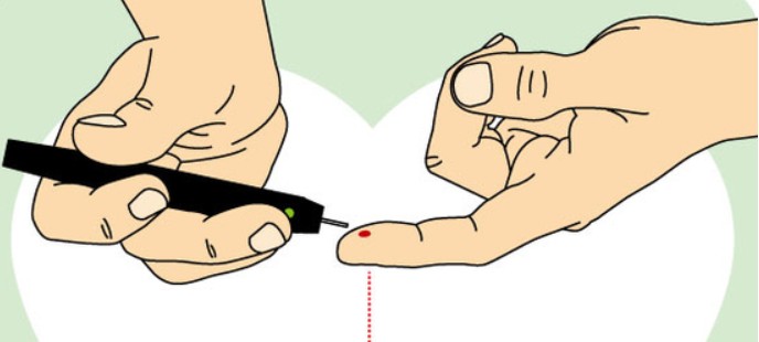 공복혈당 정상수치 