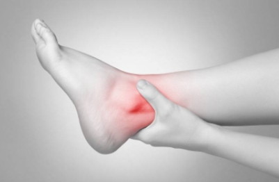 아킬레스건염이란