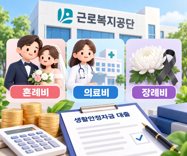 근로복지공단