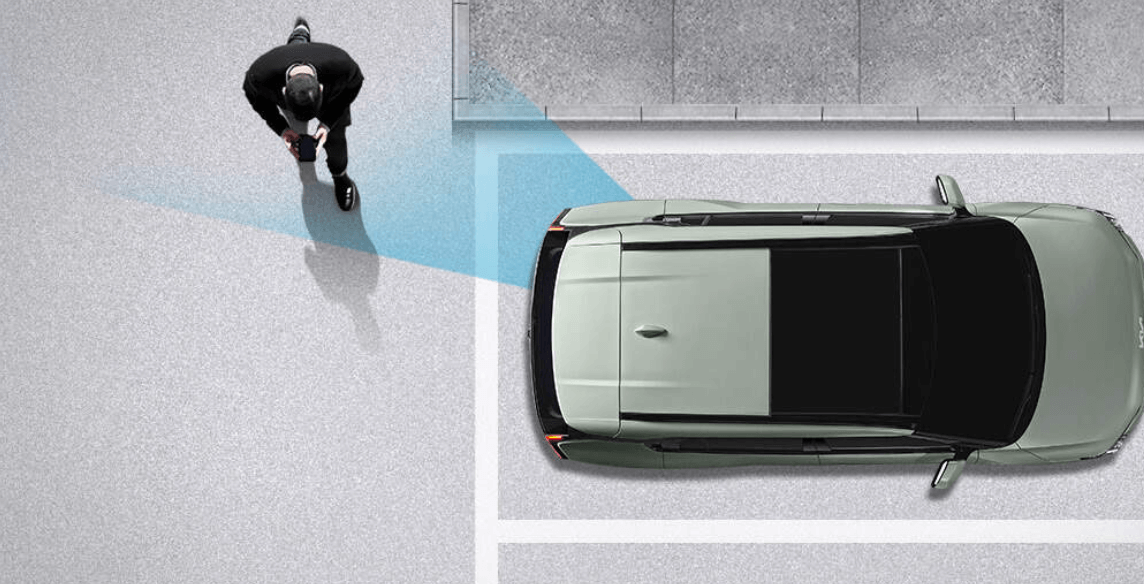 2025년형 EV3 모니터링 옵션 구성과 특징