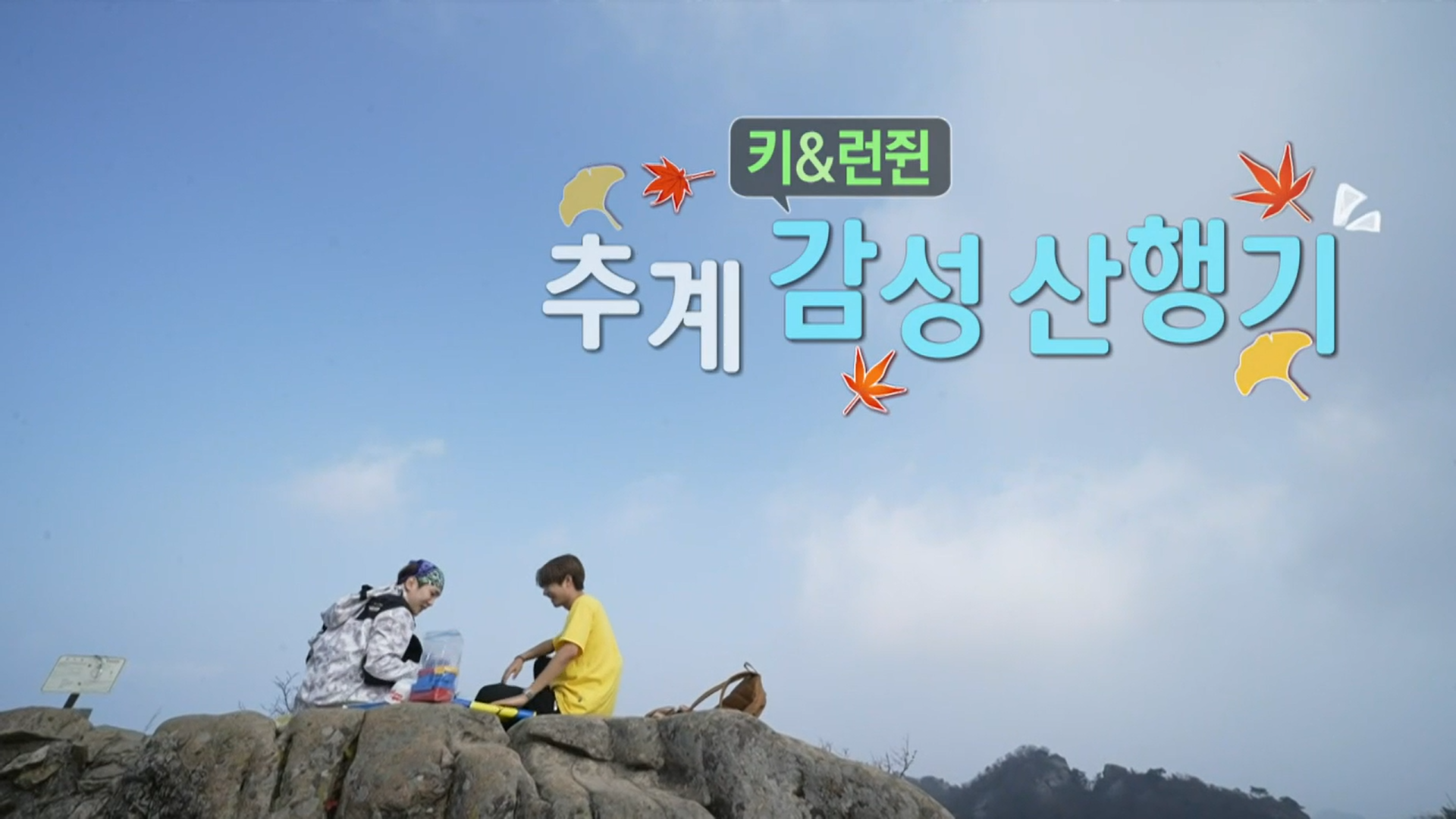 대둔산